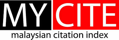 Malaysian Citation Index (MyCite)
