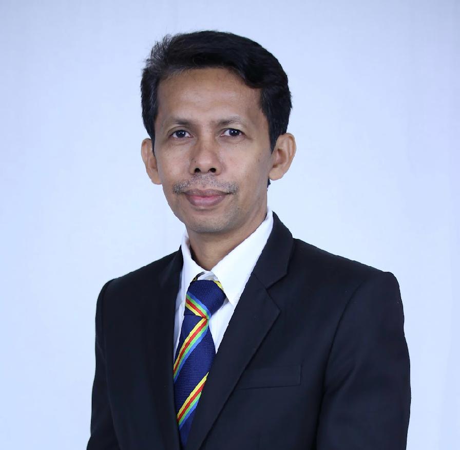 Portrait of Prof. Dr. Zulkiflee Abd Latif